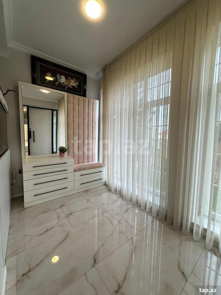Villa kirayə verilir, Badamdar qəs. (39)