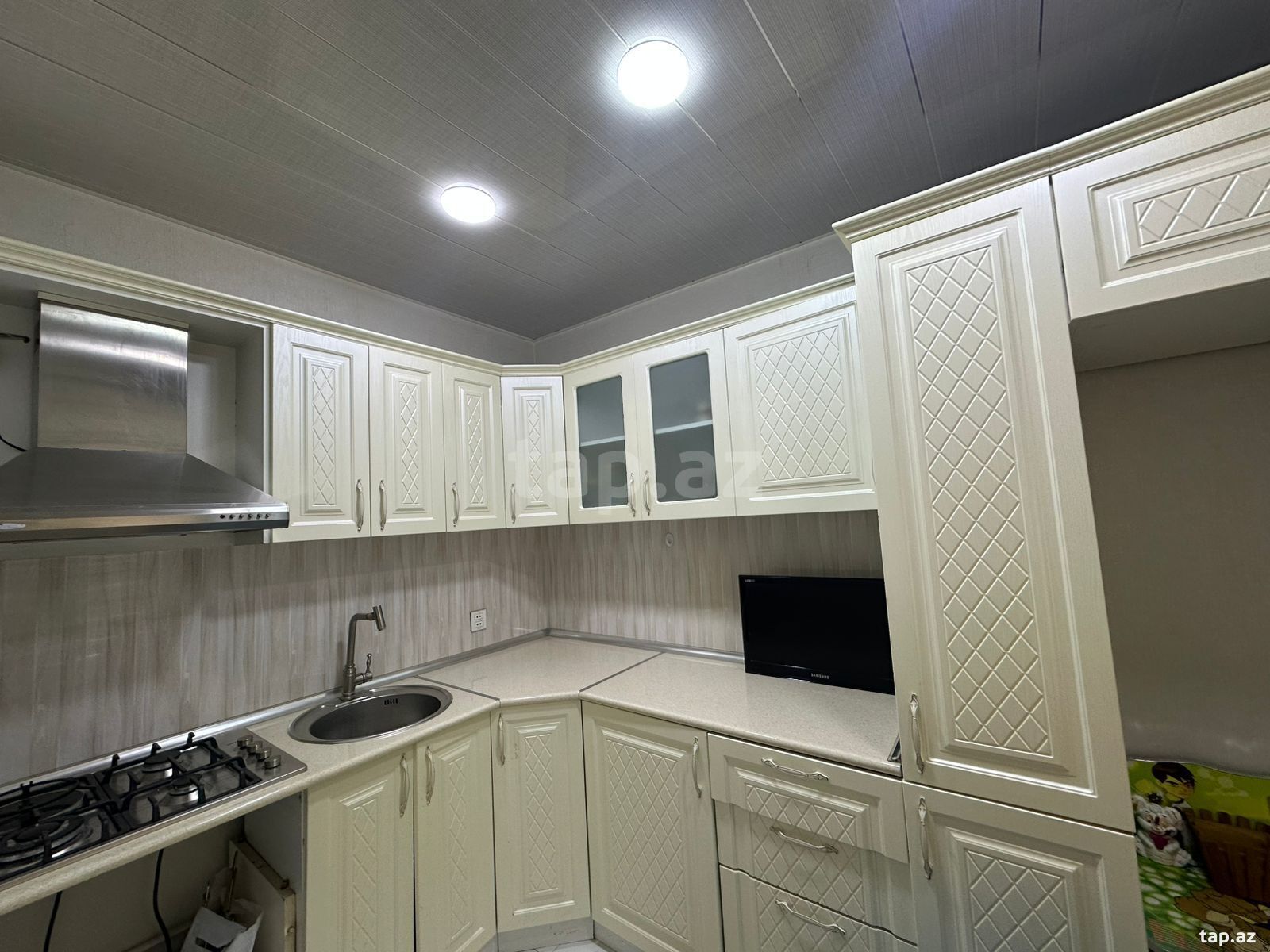 Villa kirayə verilir, Badamdar qəs. (22)