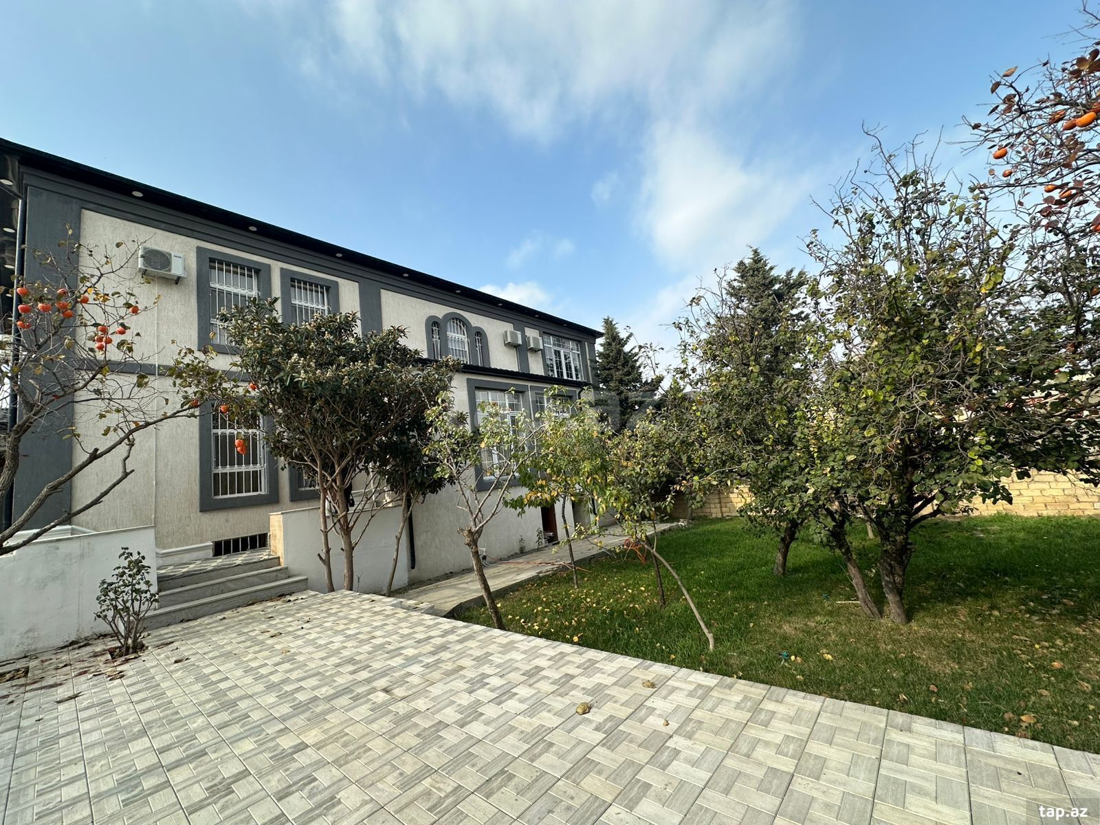 Villa kirayə verilir, Badamdar qəs. (5)