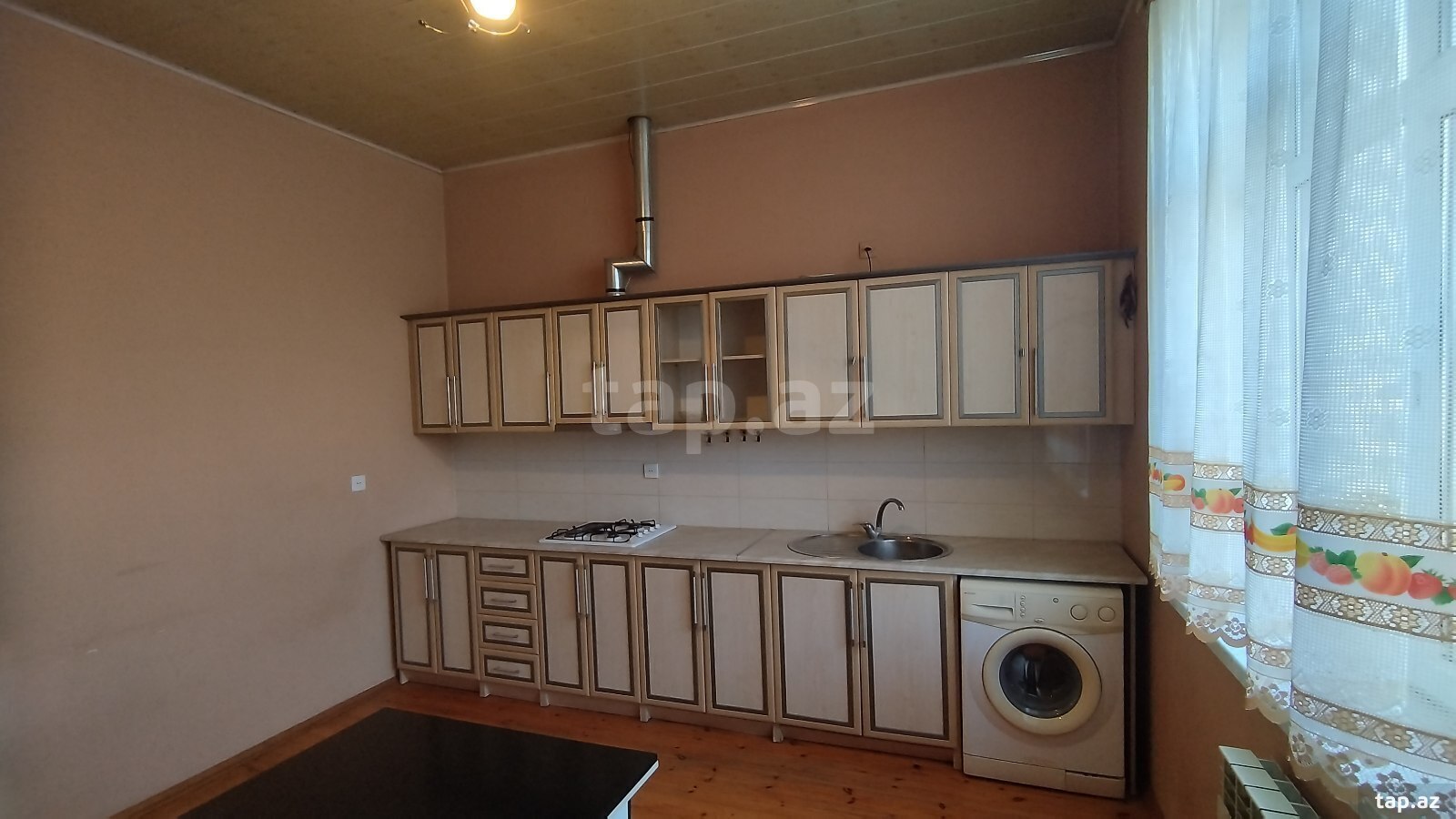 Həyət evi, Şəki ş. (8)