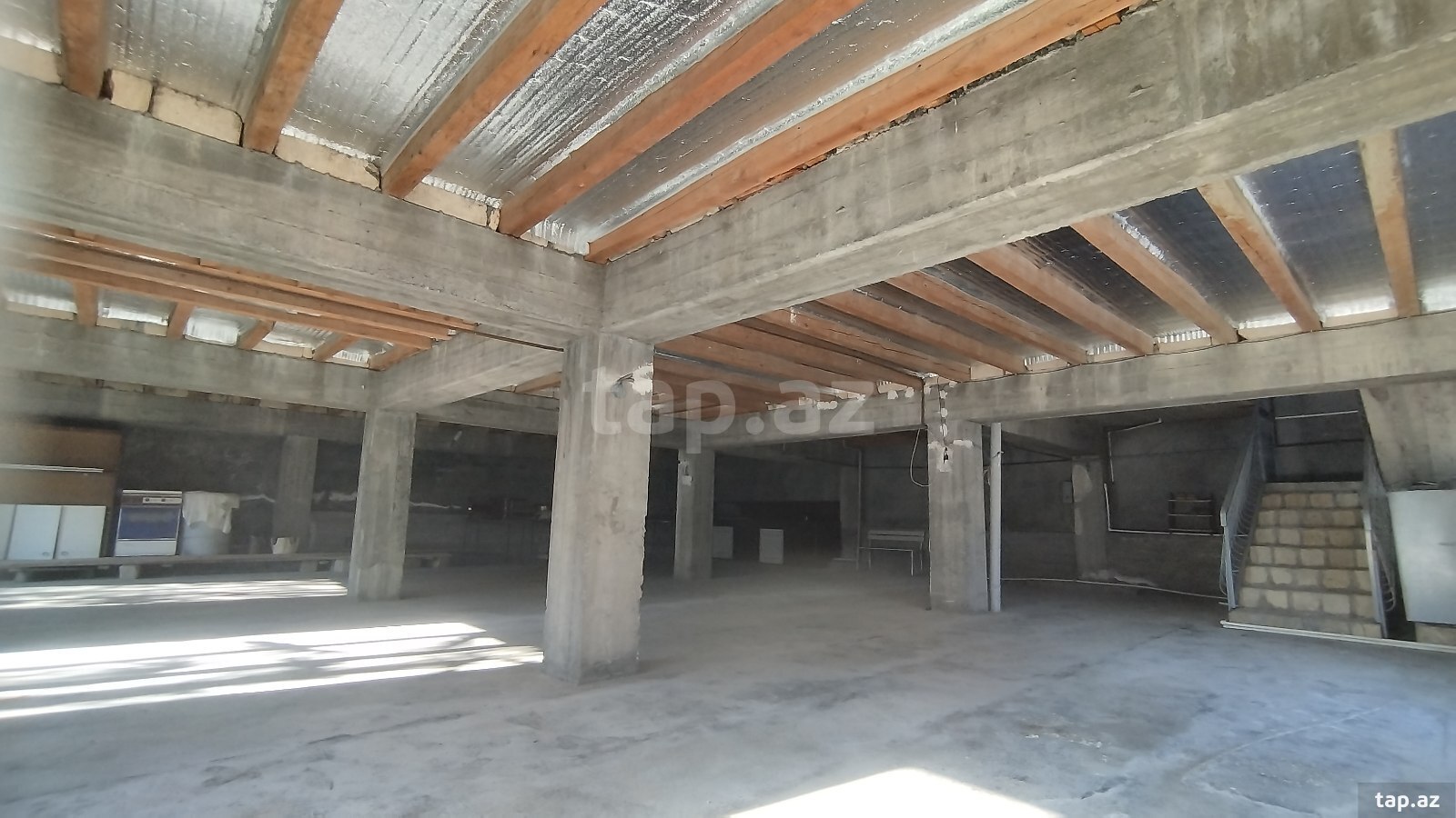 Həyət evi, Şəki ş. (12)