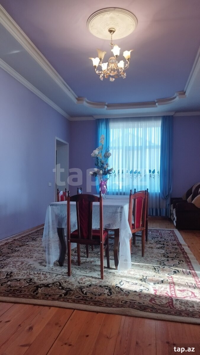 Həyət evi, Şəki ş. (11)