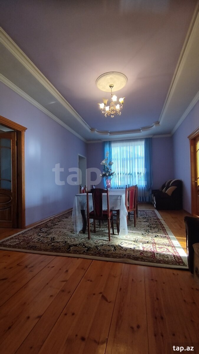 Həyət evi, Şəki ş. (10)