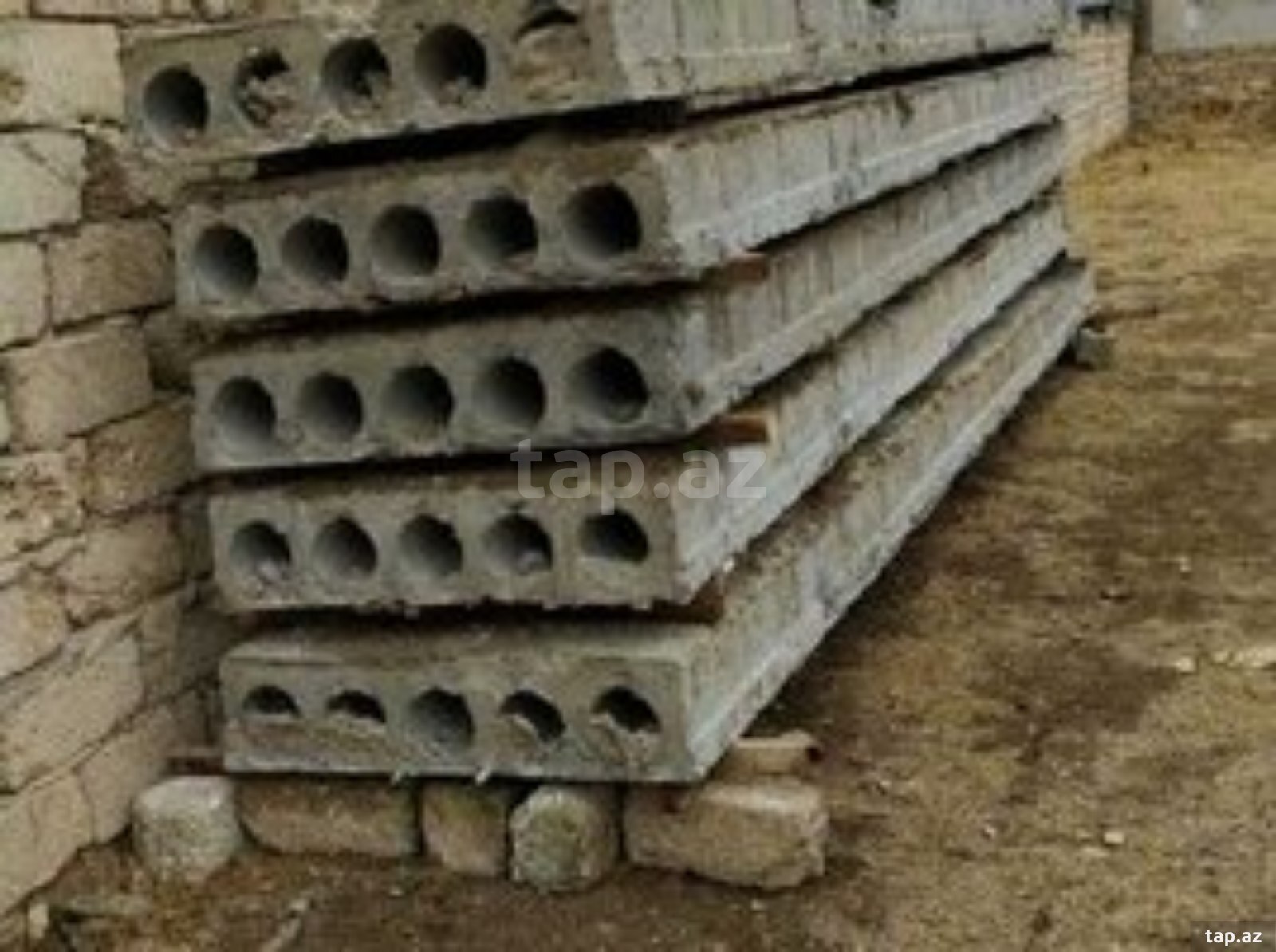 Beton plitələr (2)