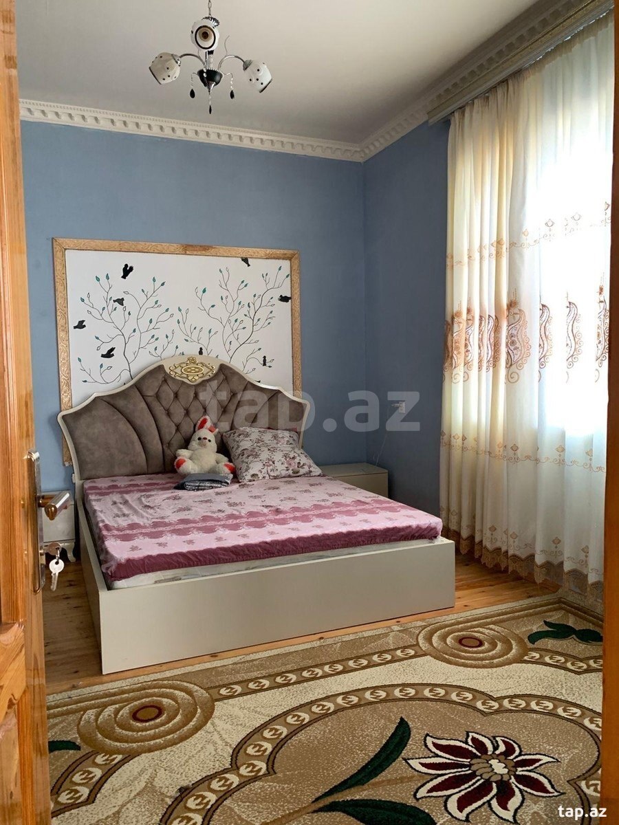 Həyət evi, Biləsuvar r.