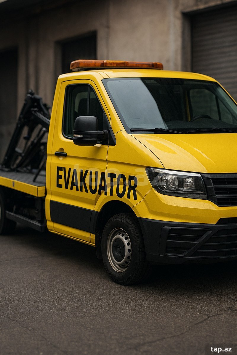 Evakuator xidməti (5)