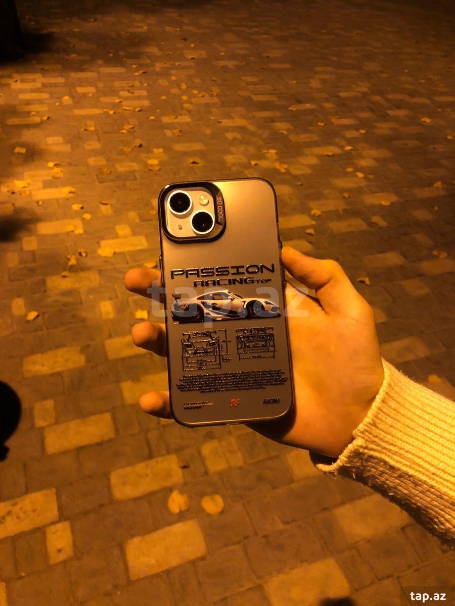 Telefon üçün arxalıqlar
