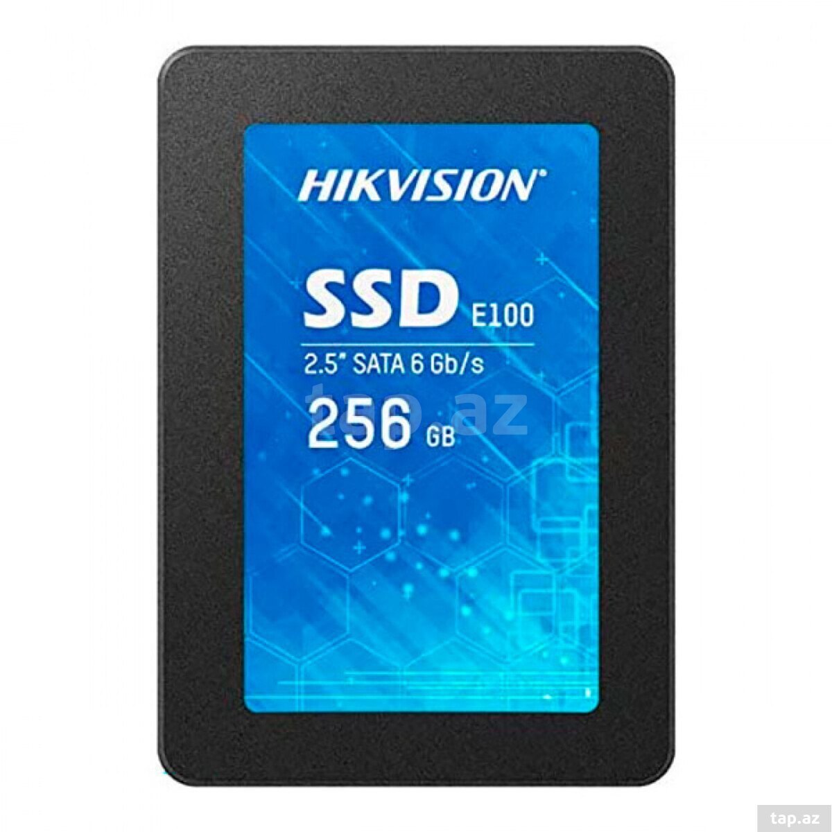 SSD Hikvision E100 256GB 2.5 SATA