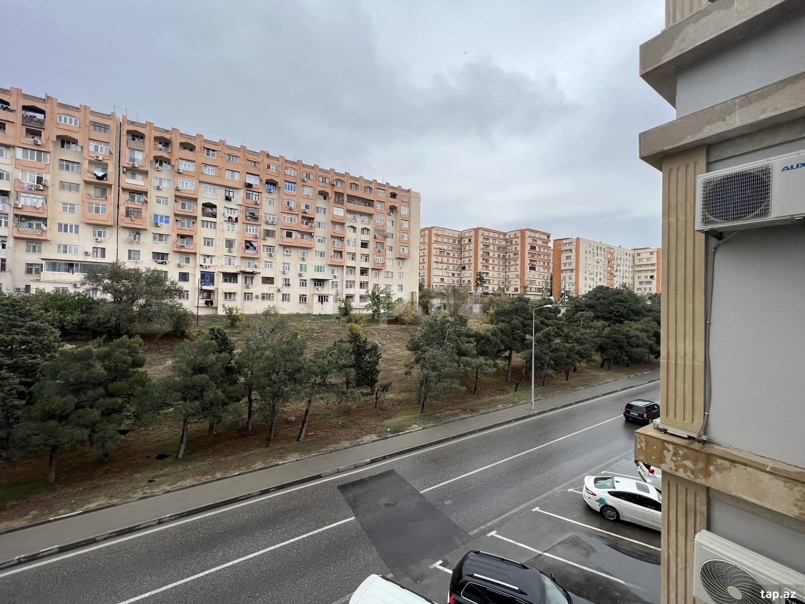 Ofis icarəyə verilir, Yeni Günəşli qəs. (11)