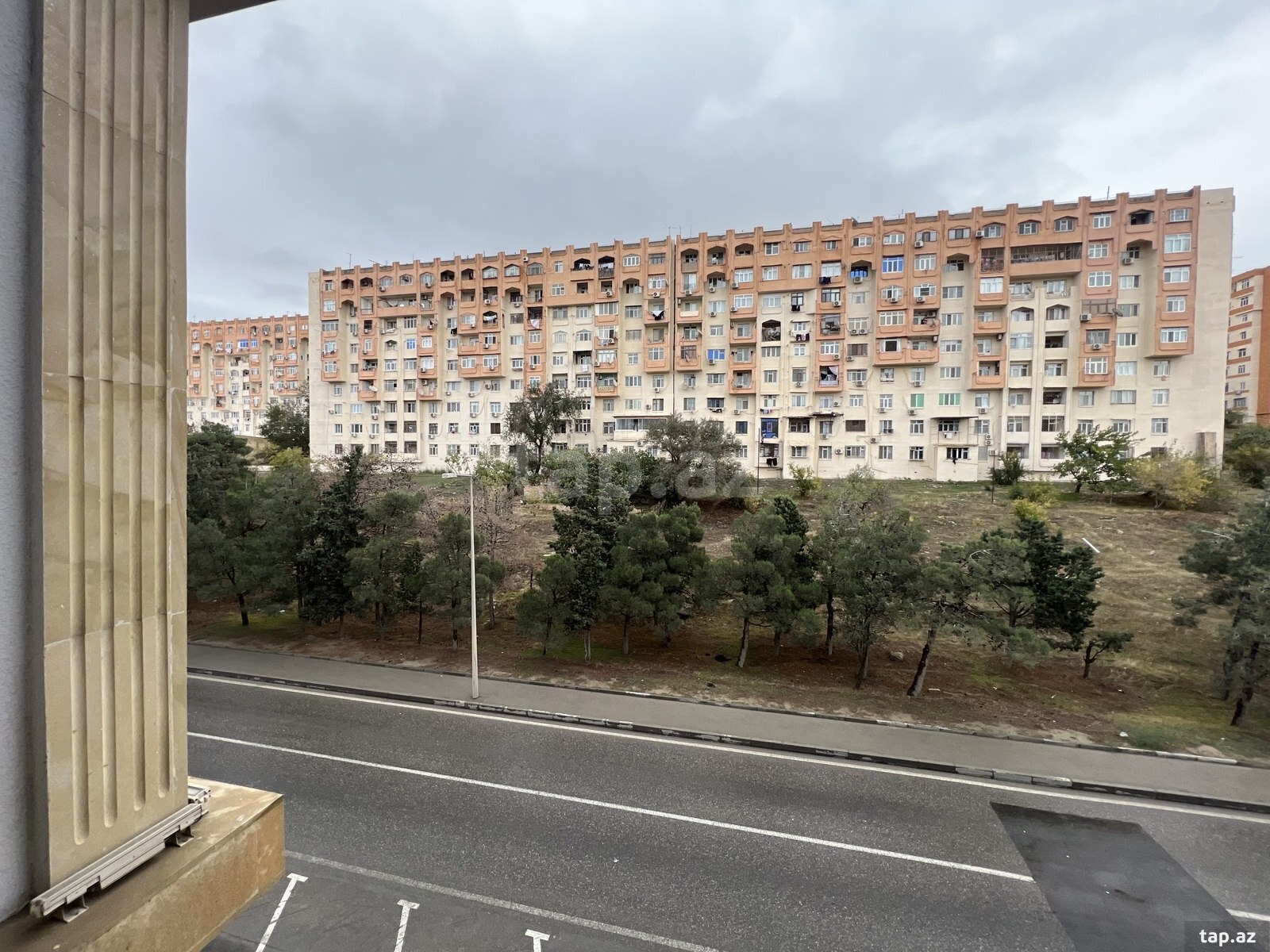 Ofis icarəyə verilir, Yeni Günəşli qəs. (12)