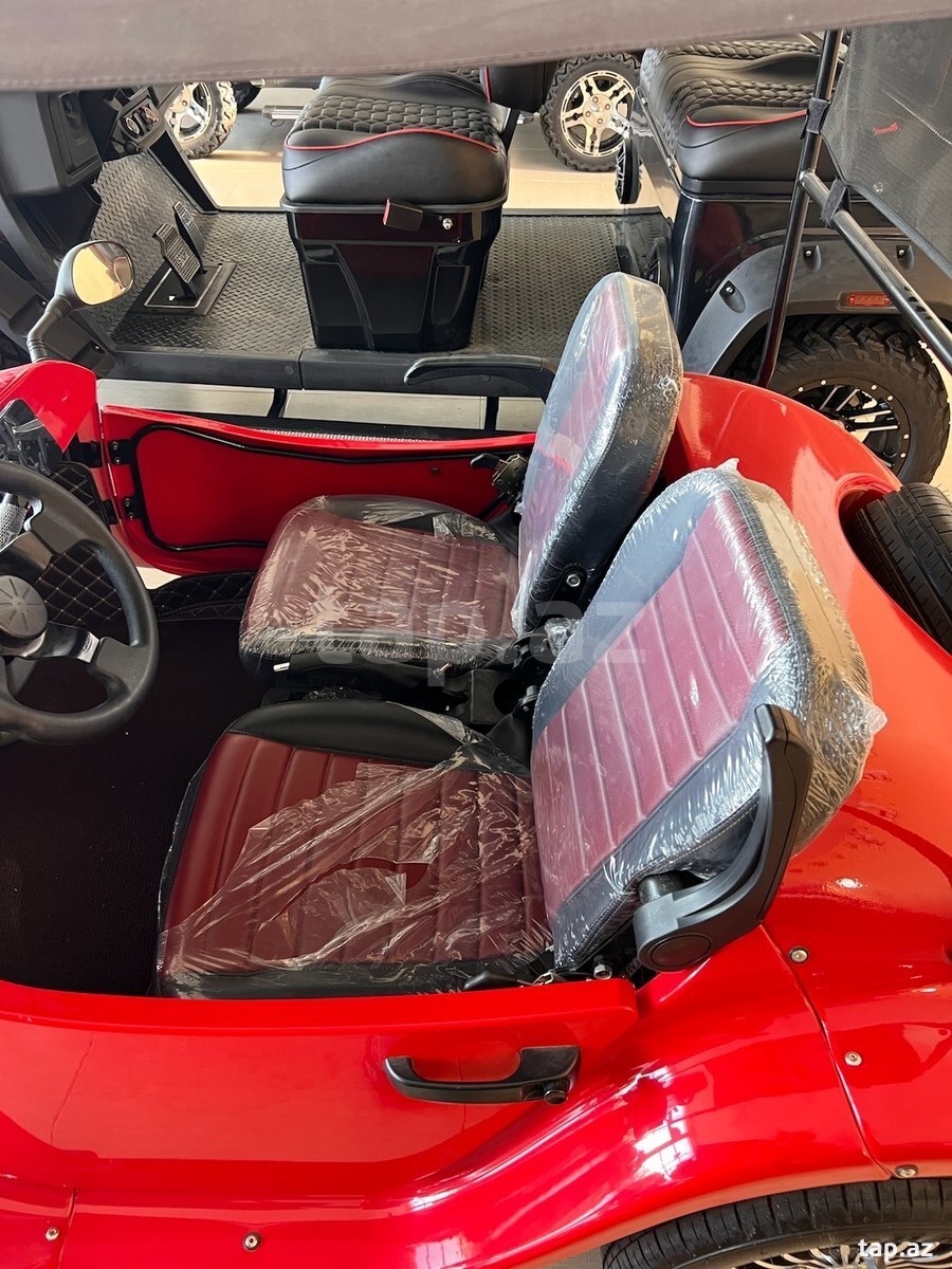 Retro golfcar, 2025 il  (6)