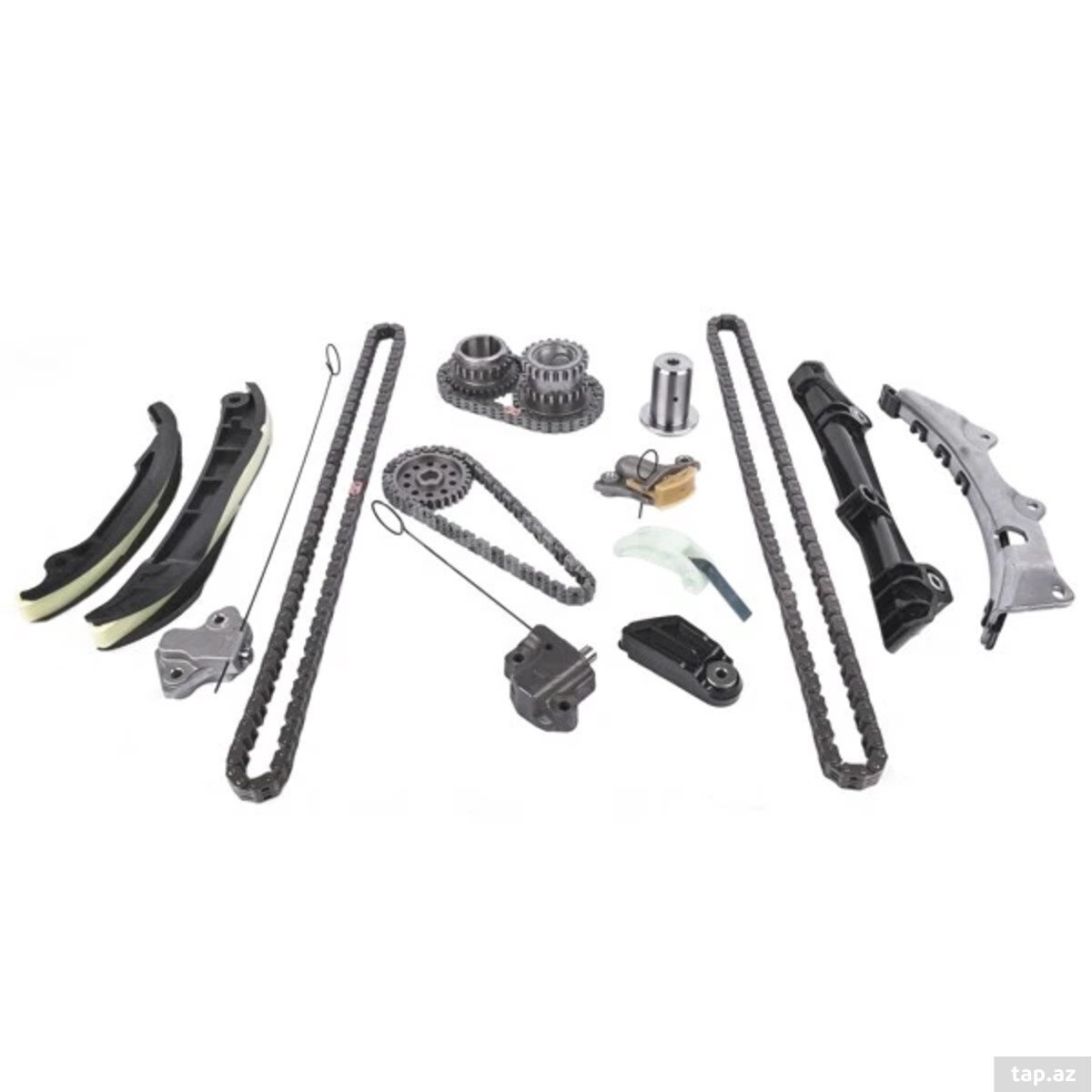 Chrysler Dodge Charger Jeep Ram 1500 3.6L ehtiyat hissələri