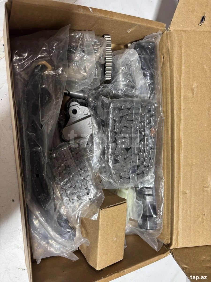 Chrysler Dodge Charger Jeep Ram 1500 3.6L ehtiyat hissələri (4)