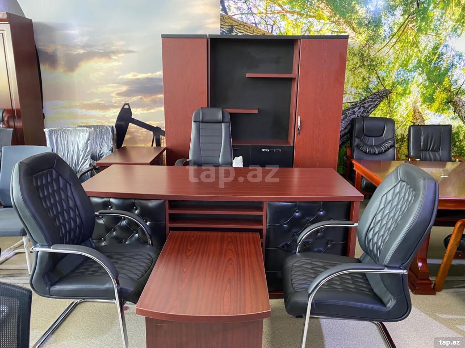 Ofis mebeli