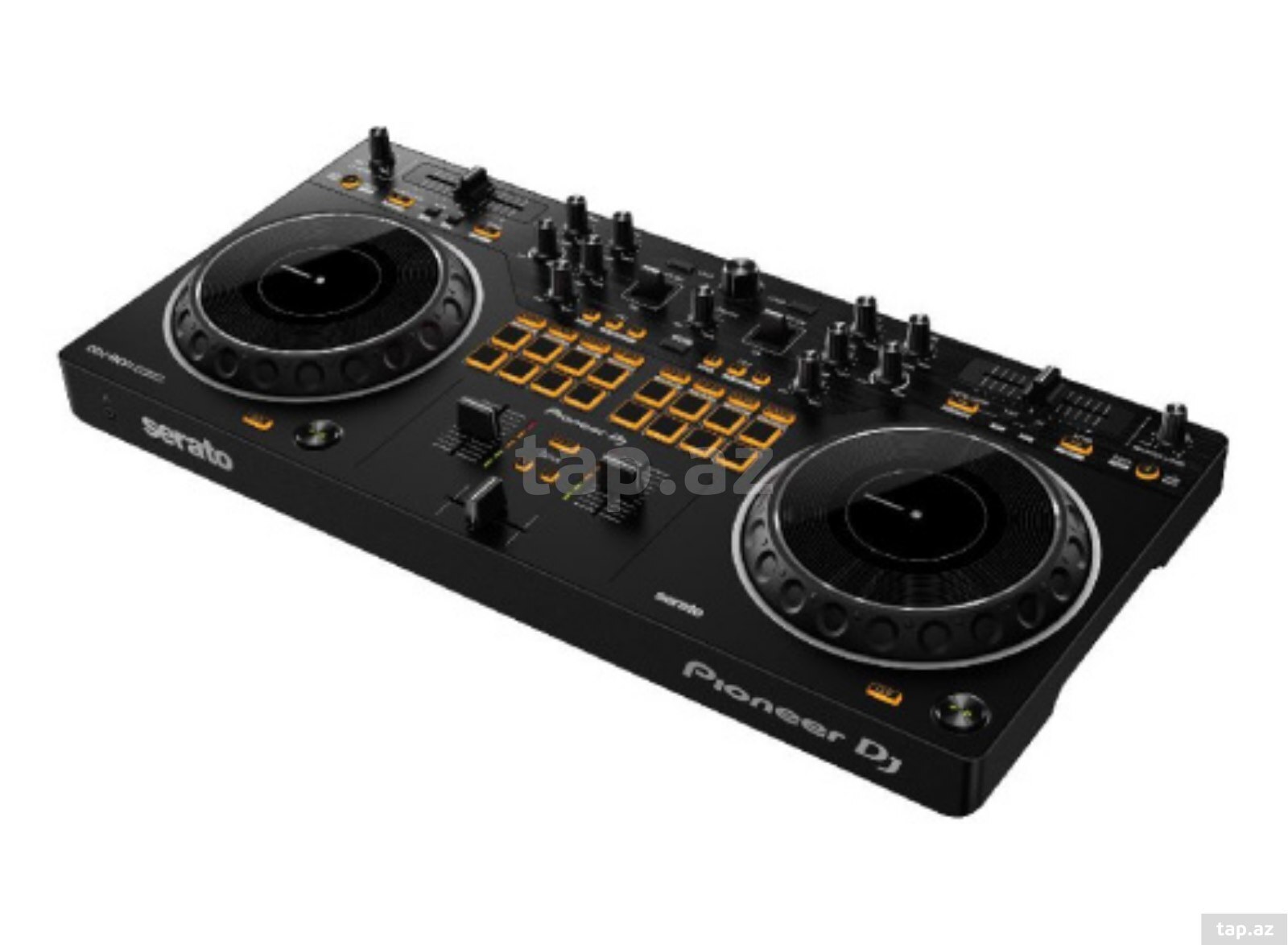 Pioneer DJ CONTROLLER DDJ-REV1