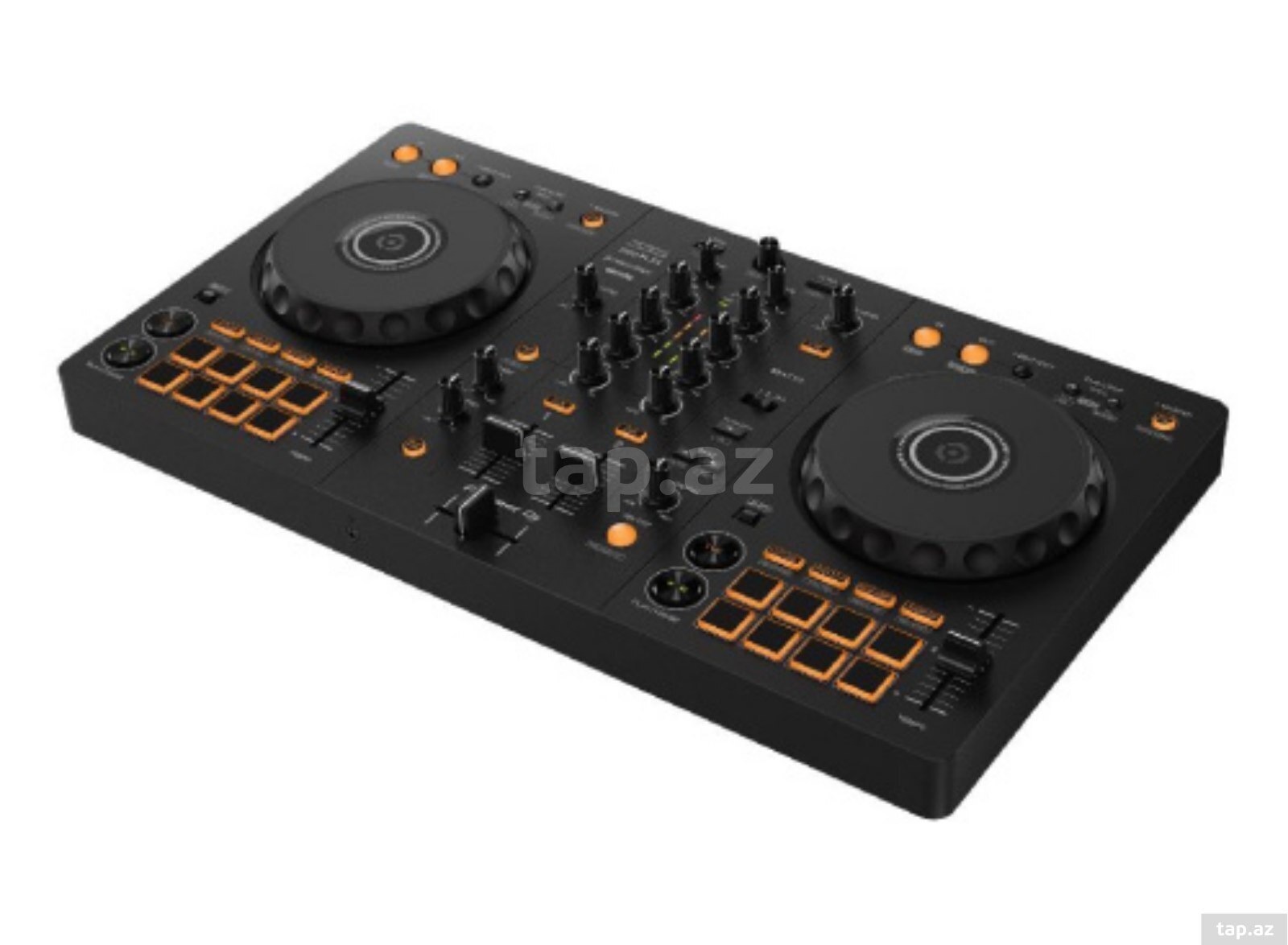 Pioneer DJ CONTROLLER DDJ-FLX4
