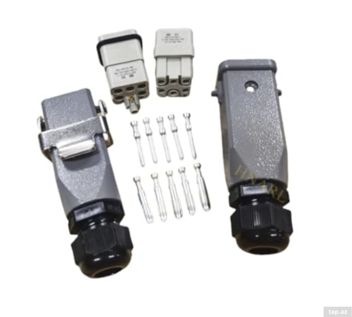 Soket for Jostic (universal- for platform) (2)