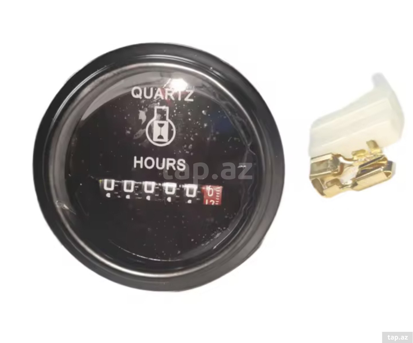 Hour Meter DL-00000698