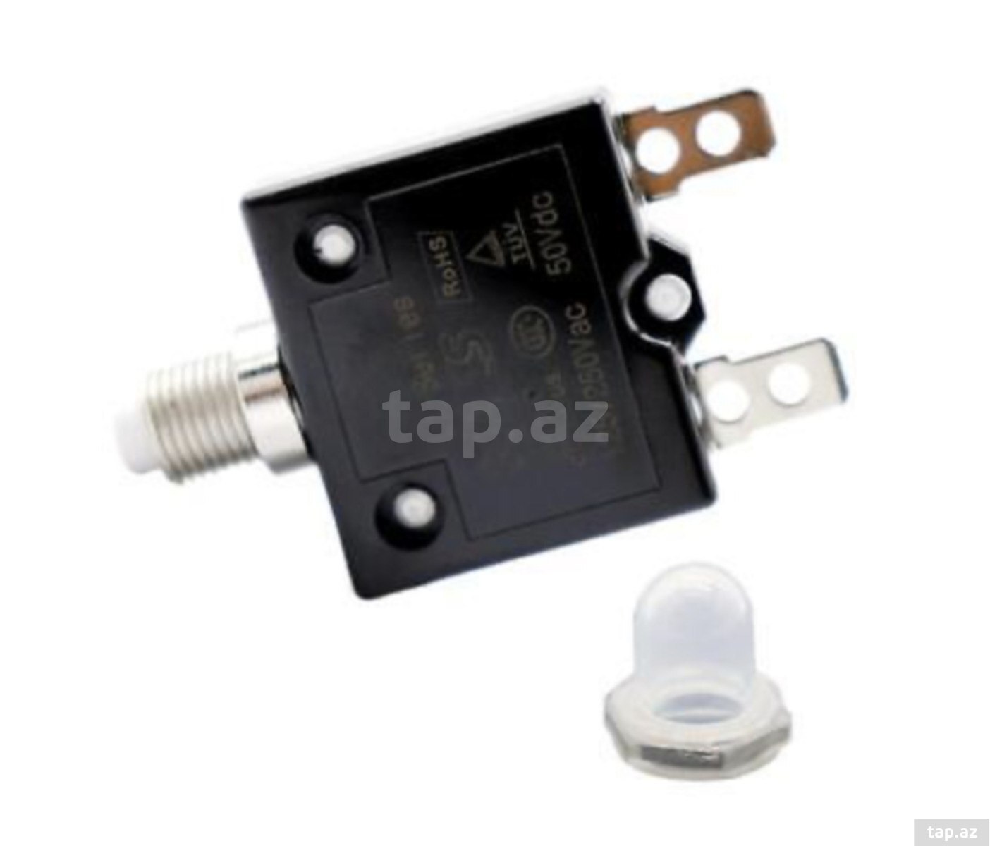 Circuit Breaker  DL-00000697