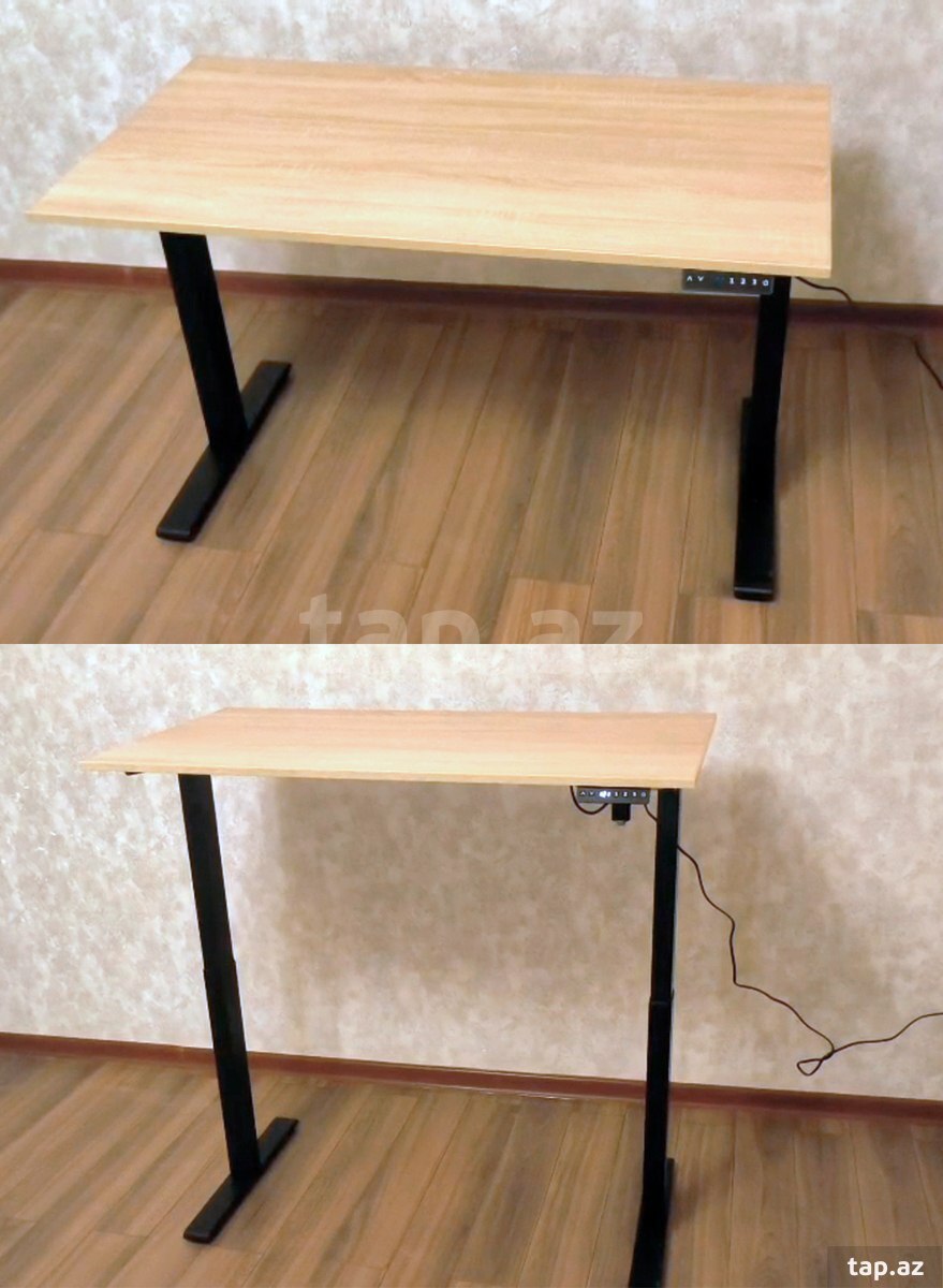 Elektrikli kompüter masası (17)