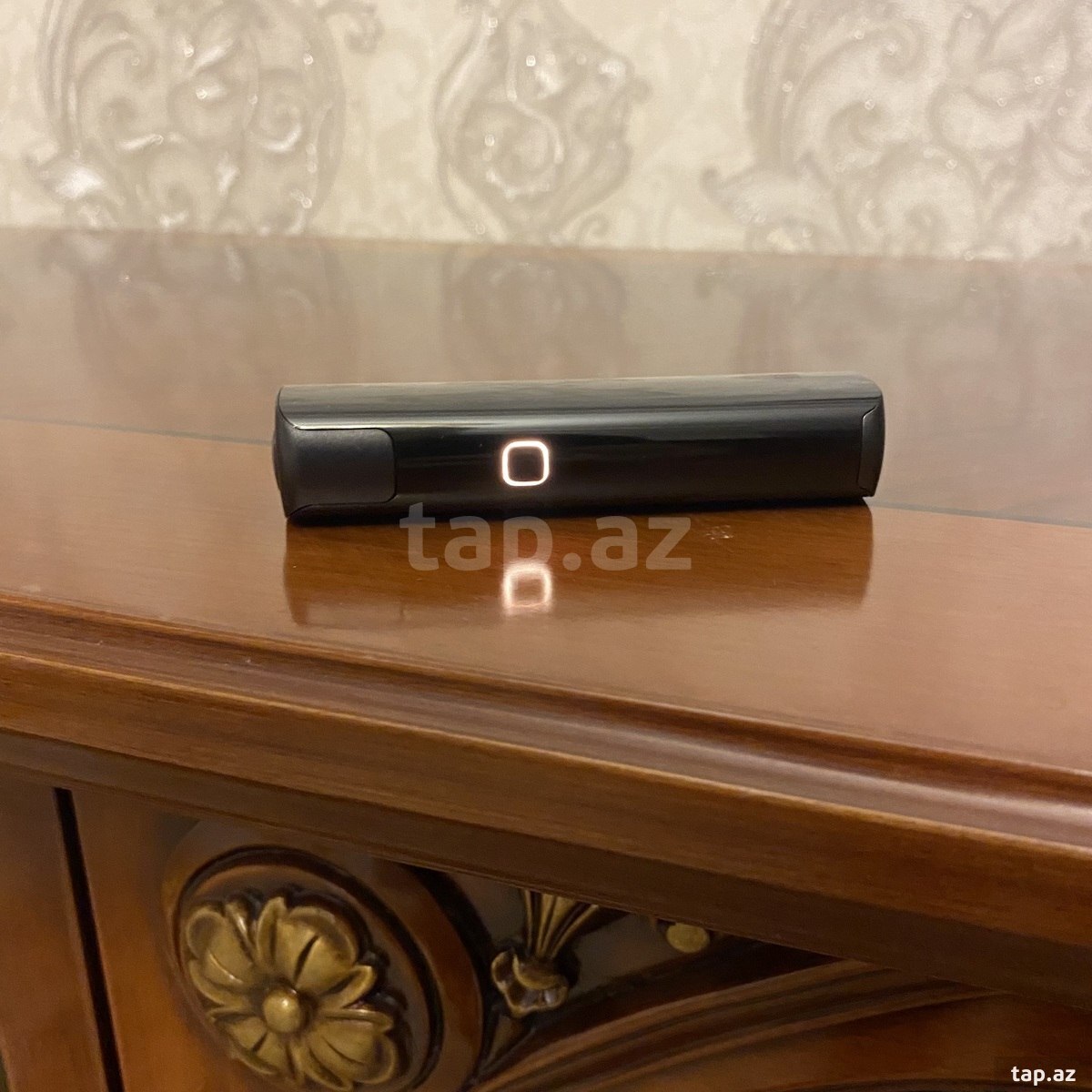 Tütün qızdırıcısı IQOS Solid 3.0 (2)