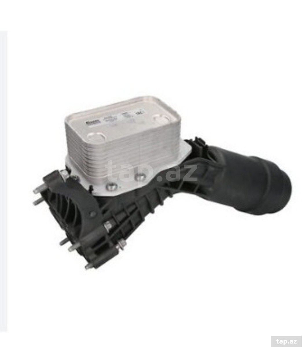 BMW G01 G02 G05 G11 G20 B46/B48 yağ radiator korpusu