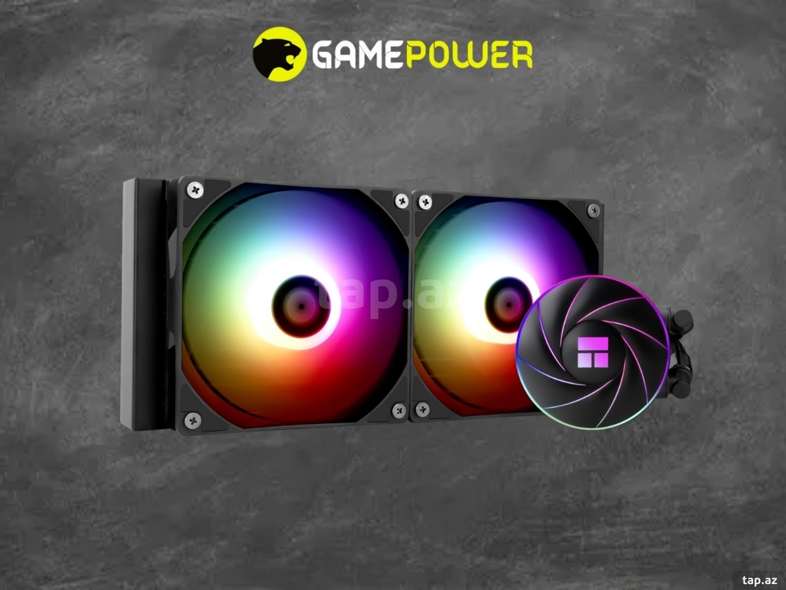 Thermalright Aqua Elite 240 V3 Liquid Cooler