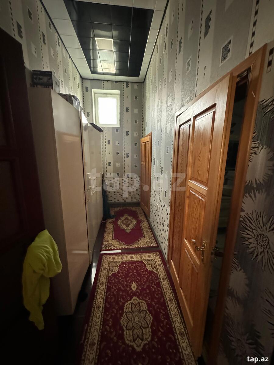 Həyət evi, Saray qəs.