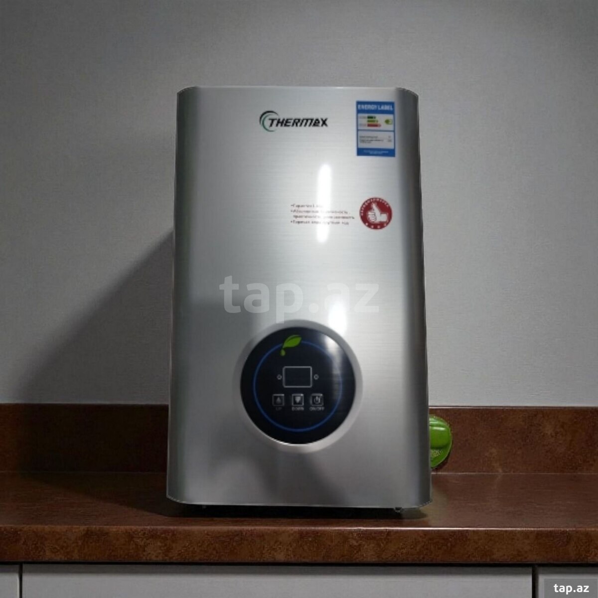 Su qızdırıcısı THERMAX