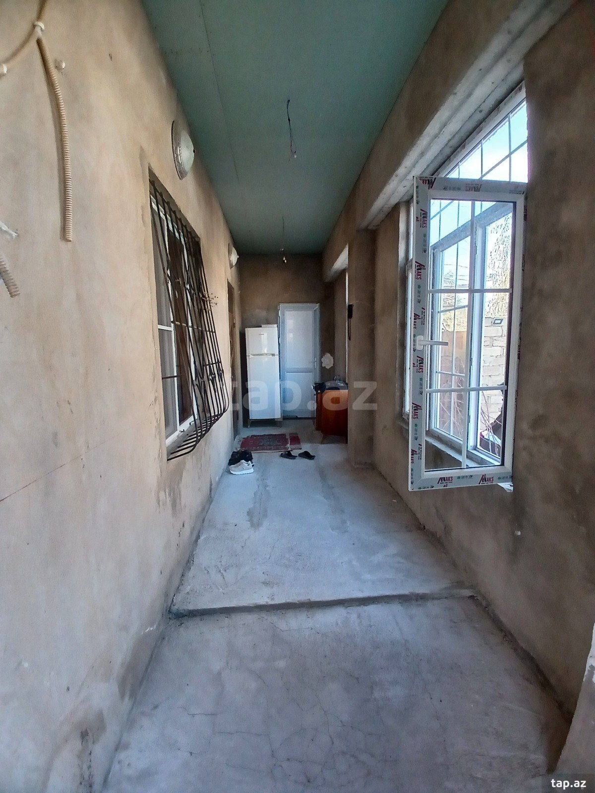 Bağ evi, Şüvəlan qəs. (16)