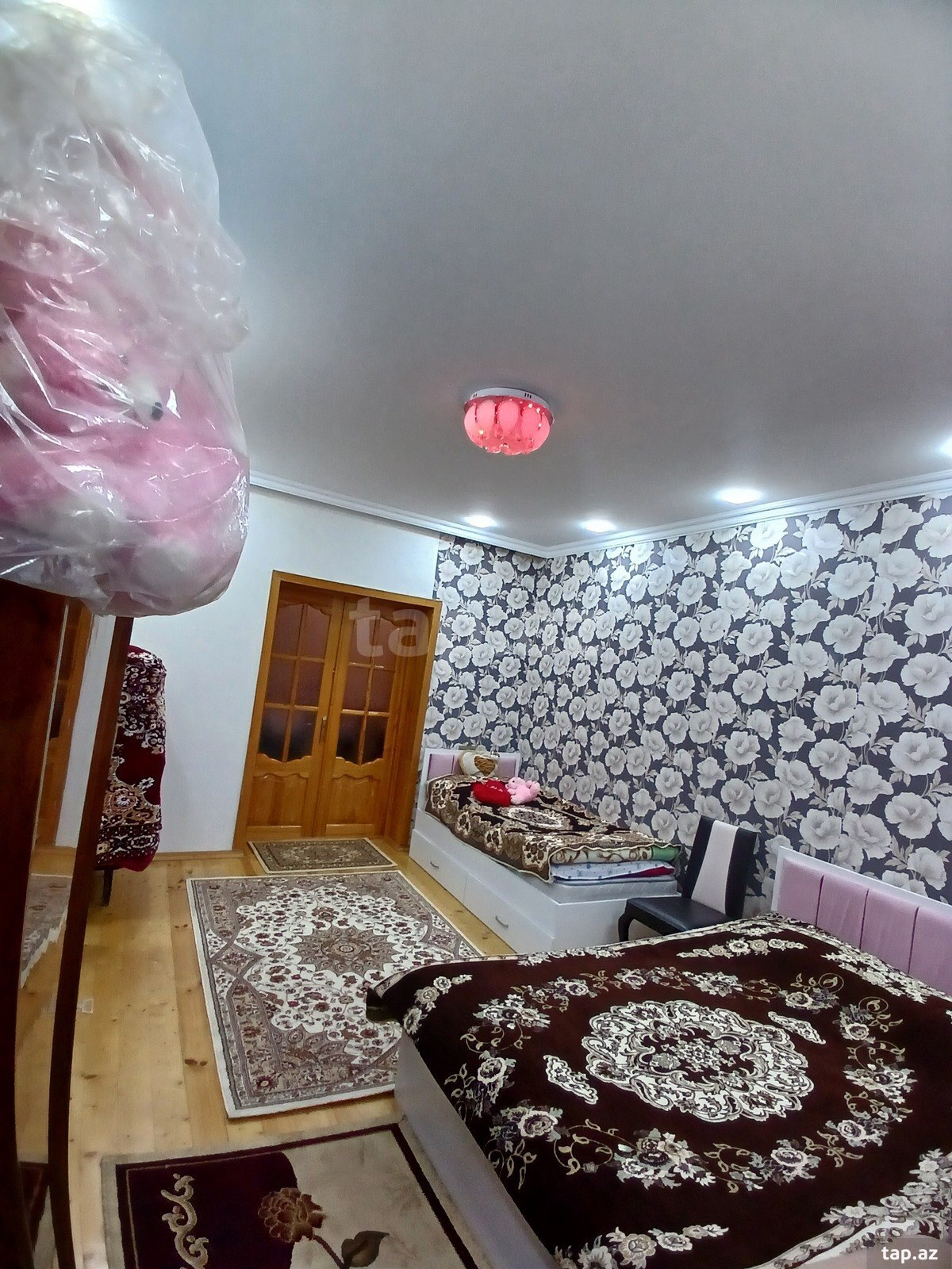Bağ evi, Şüvəlan qəs. (8)