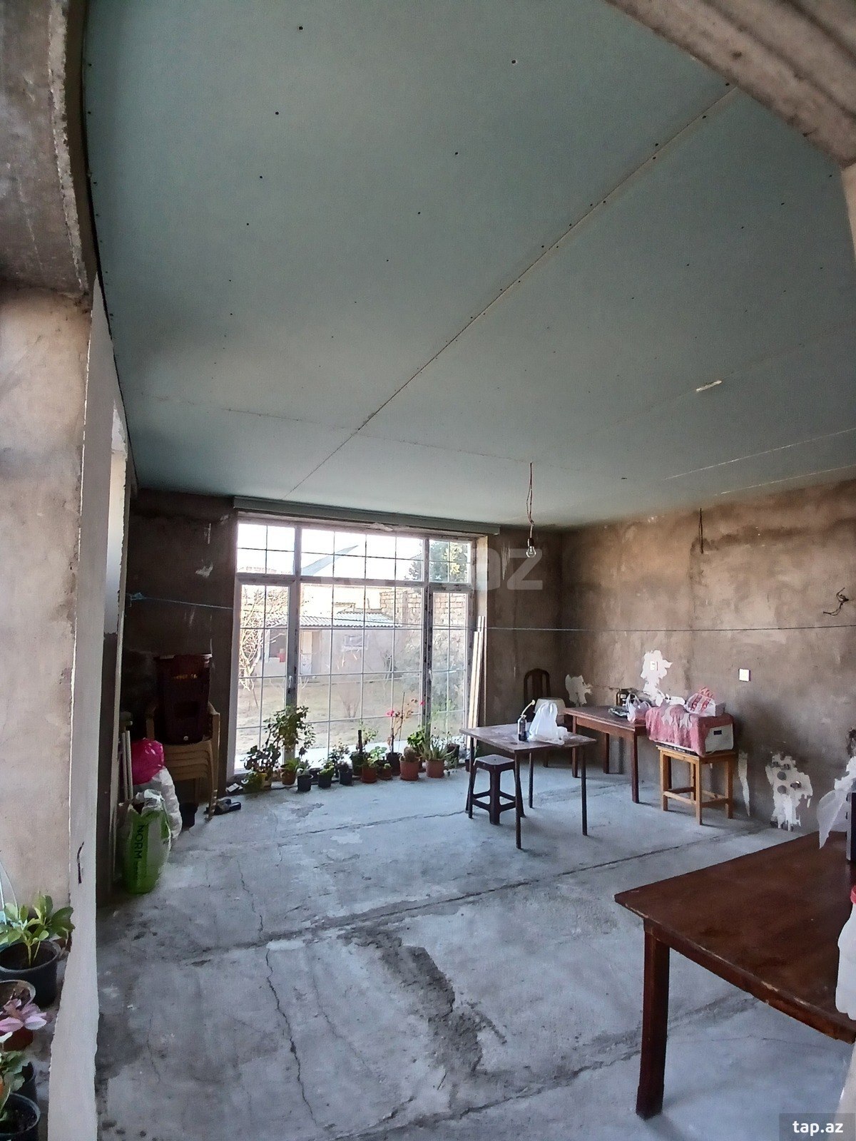 Bağ evi, Şüvəlan qəs. (18)