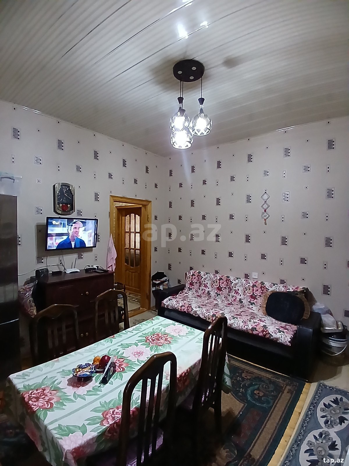 Bağ evi, Şüvəlan qəs. (11)