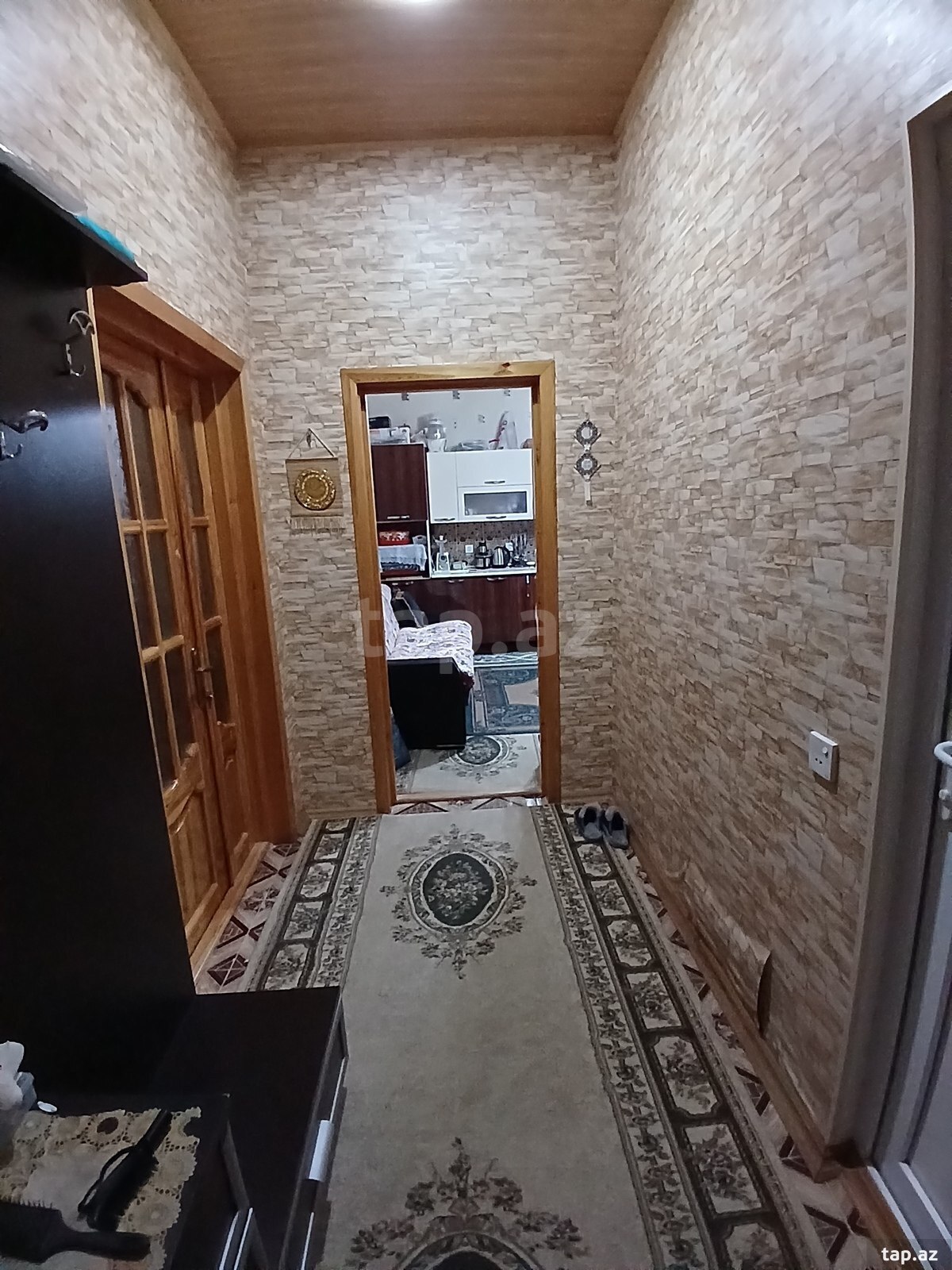 Bağ evi, Şüvəlan qəs. (12)