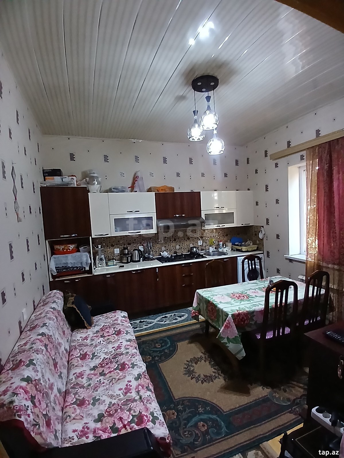 Bağ evi, Şüvəlan qəs. (10)