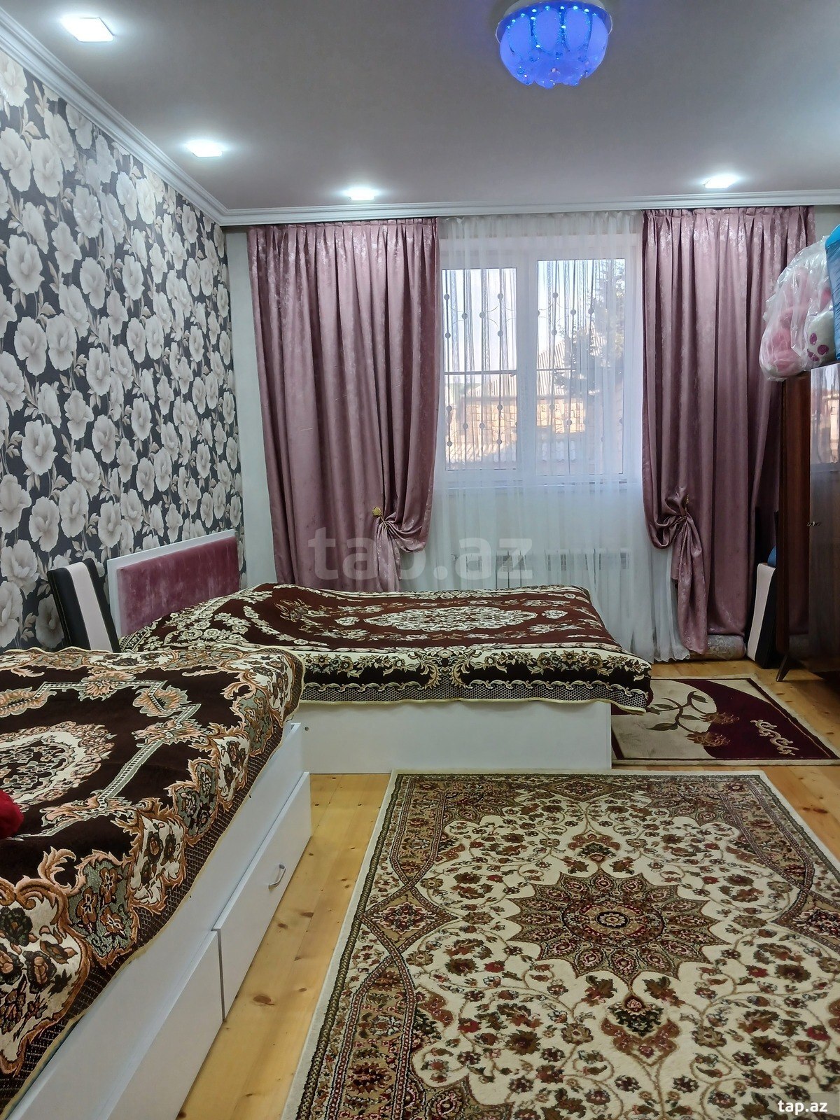 Bağ evi, Şüvəlan qəs. (7)