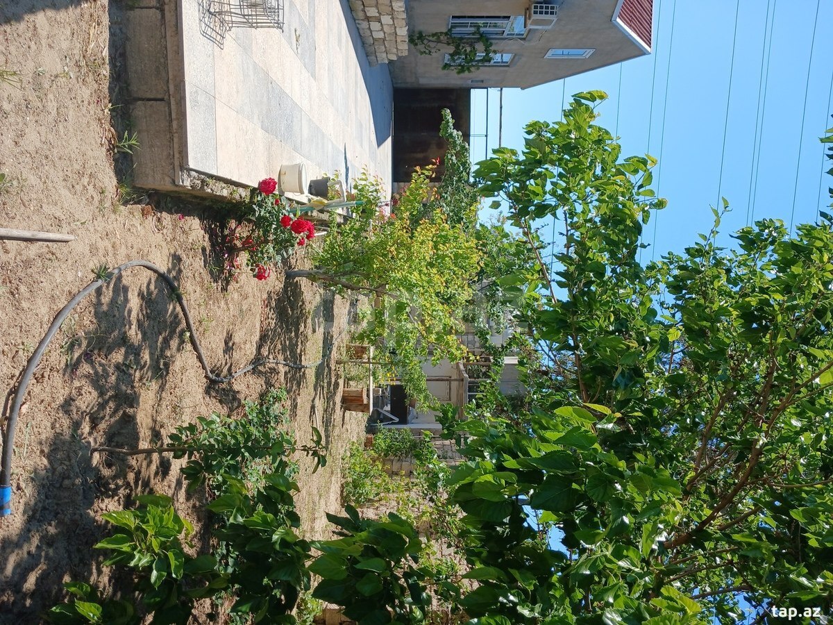 Bağ evi, Şüvəlan qəs. (30)