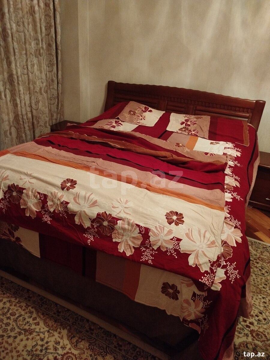 Yataq dəsti (3)