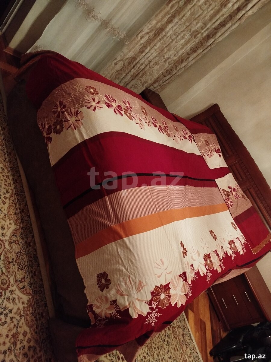 Yataq dəsti (2)