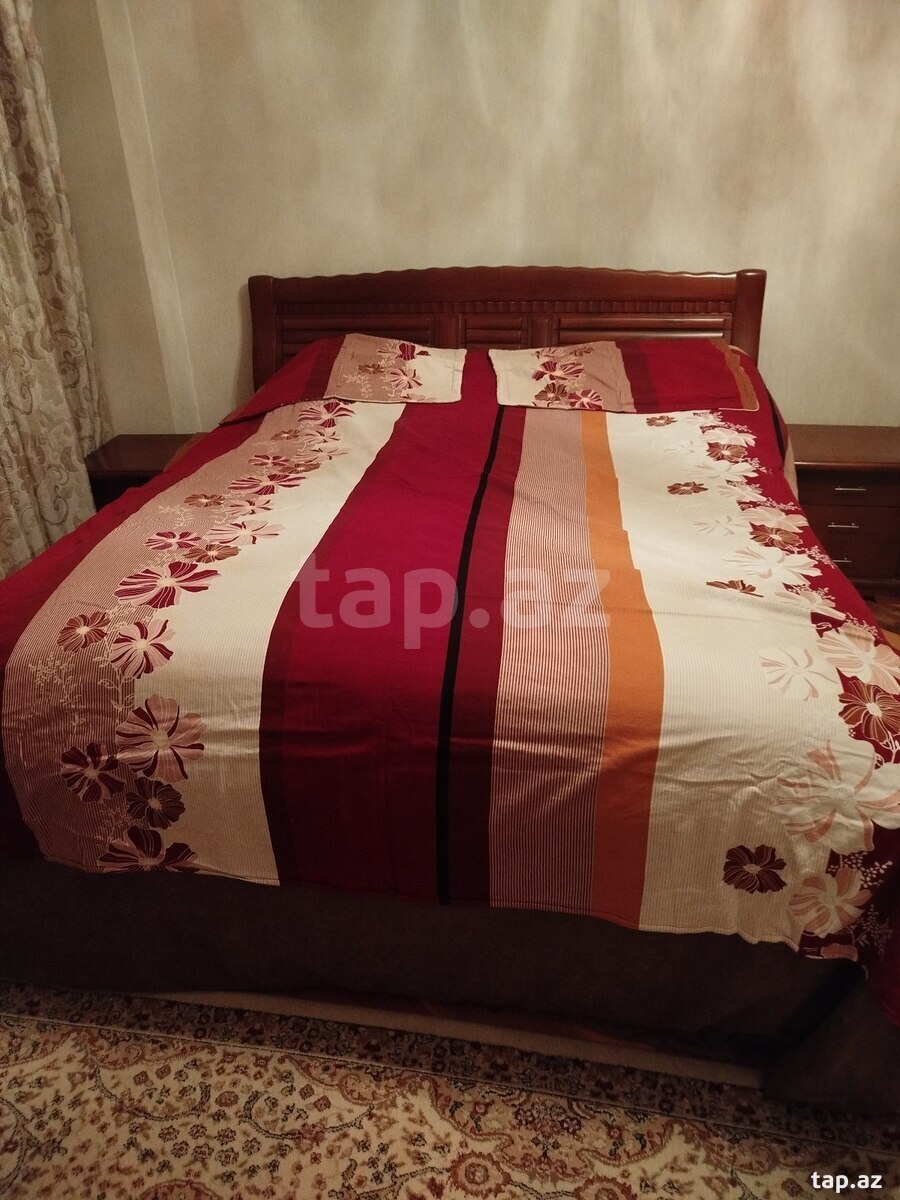 Yataq dəsti (4)