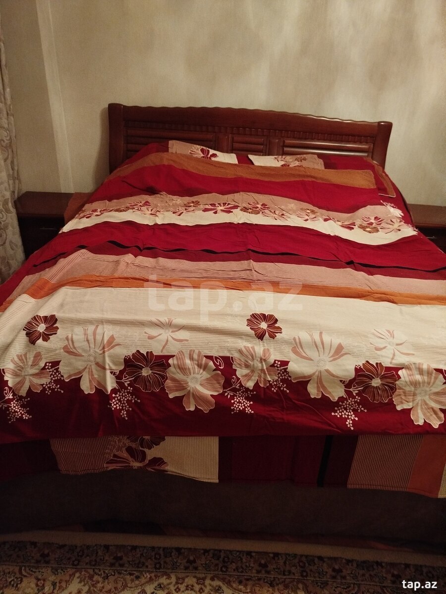 Yataq dəsti