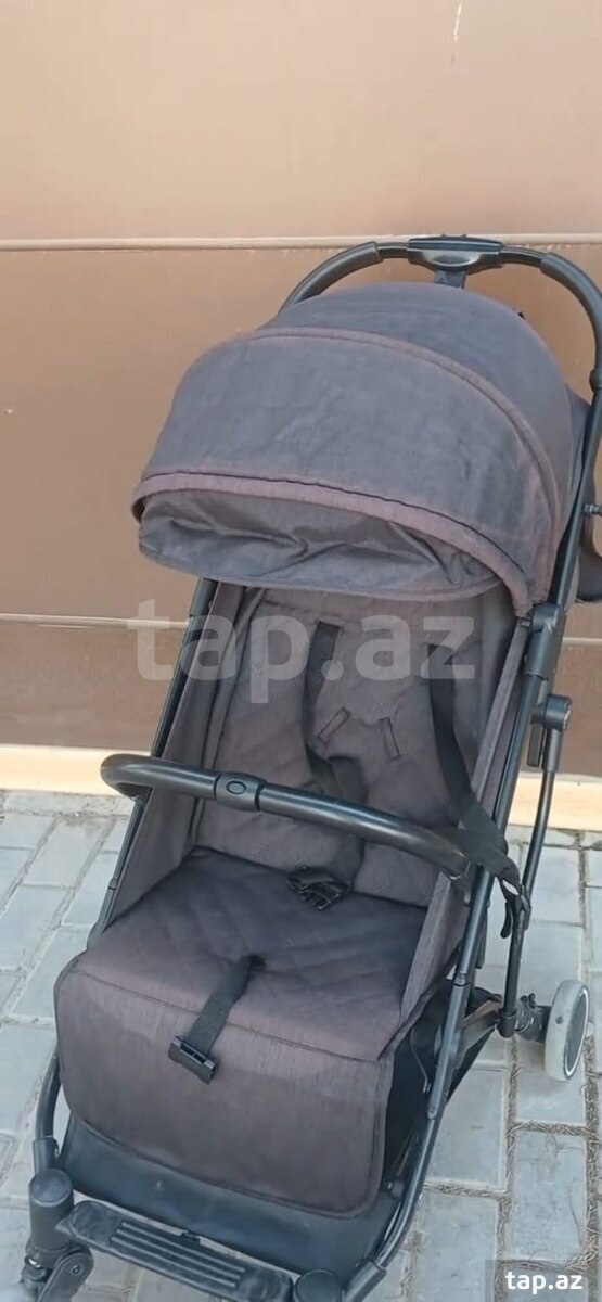 Uşaq arabası
