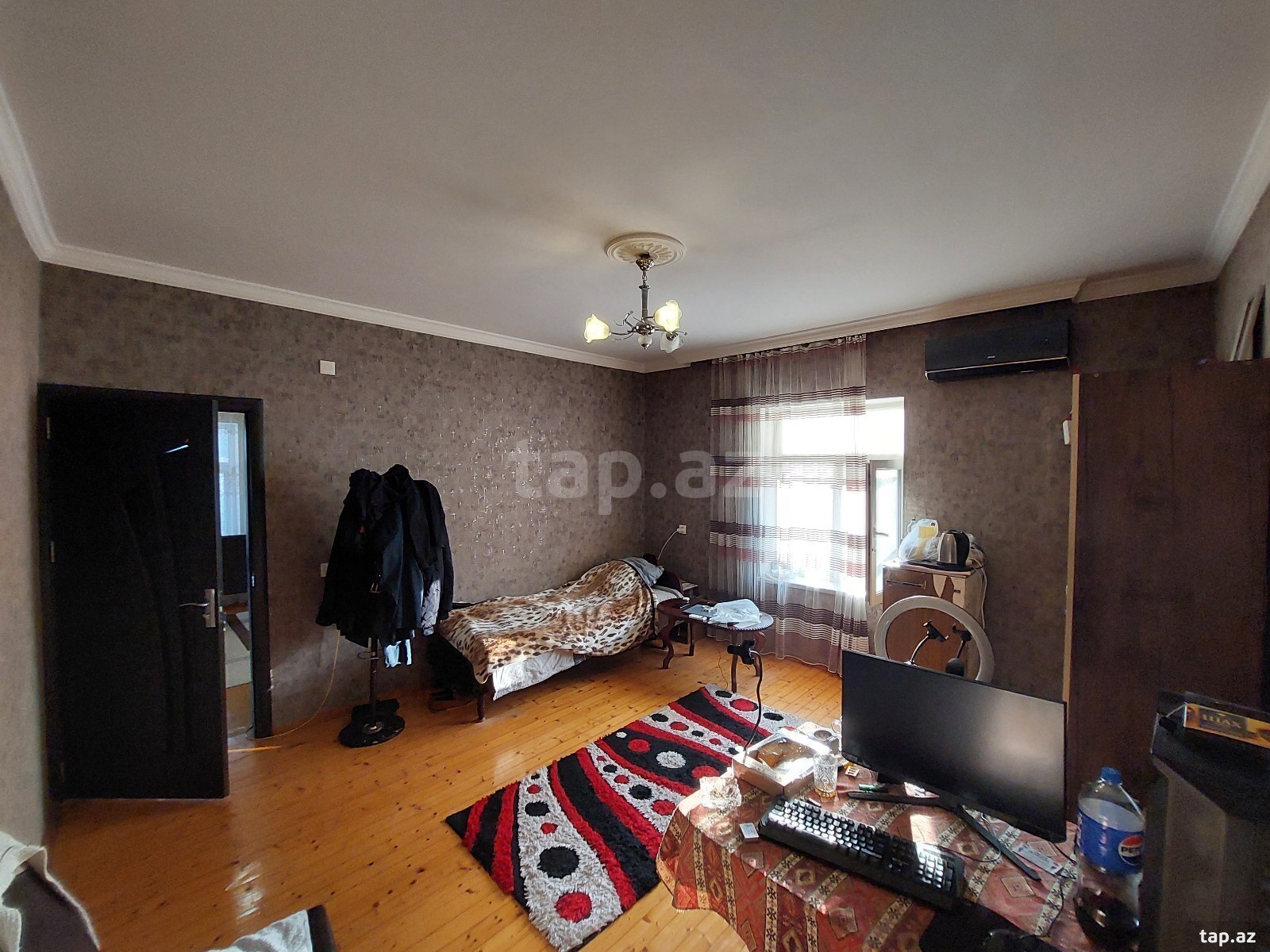 Həyət evi, Binə qəs. (11)