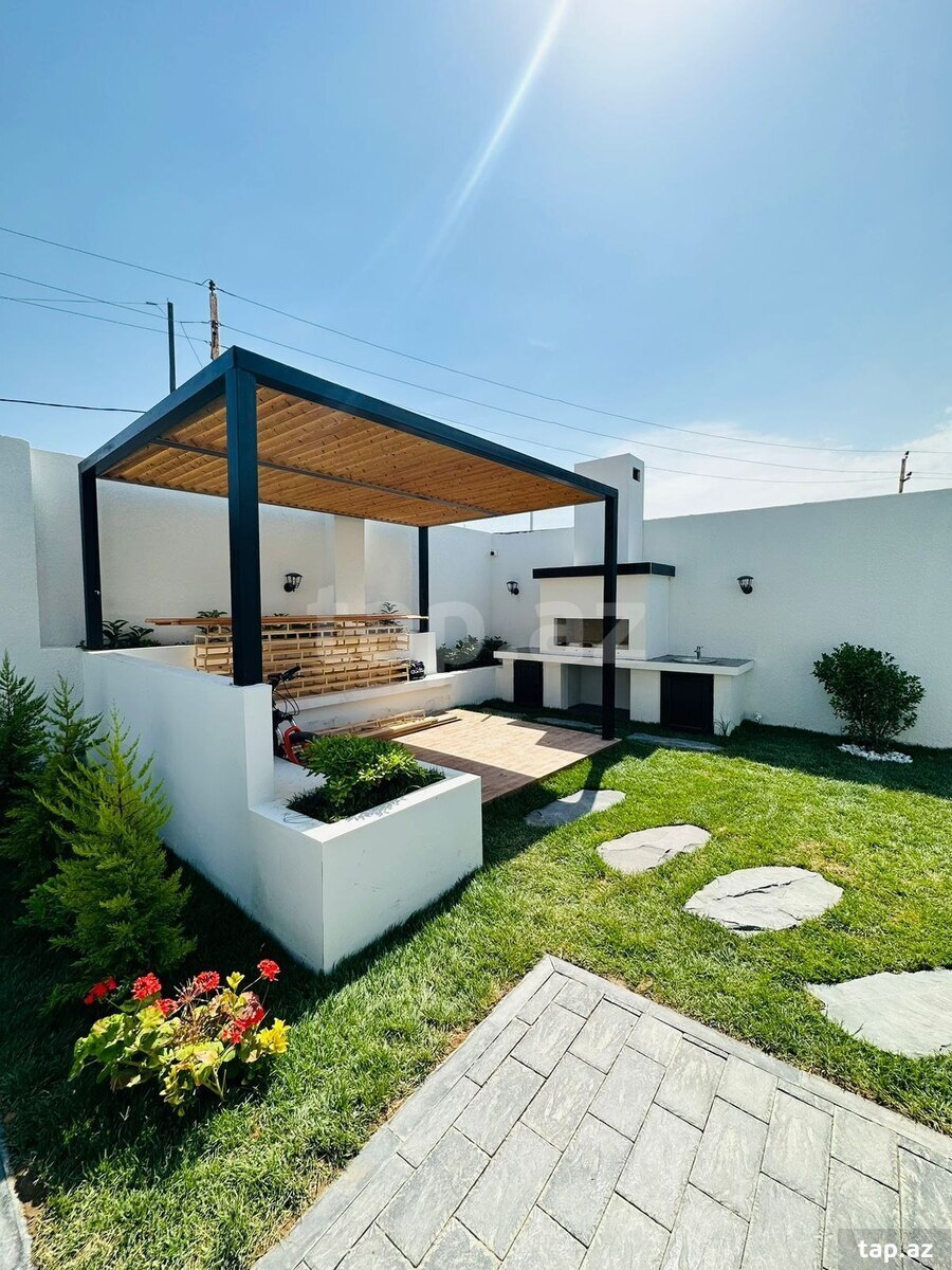 3-room country house for rent, Mardakan, Baku