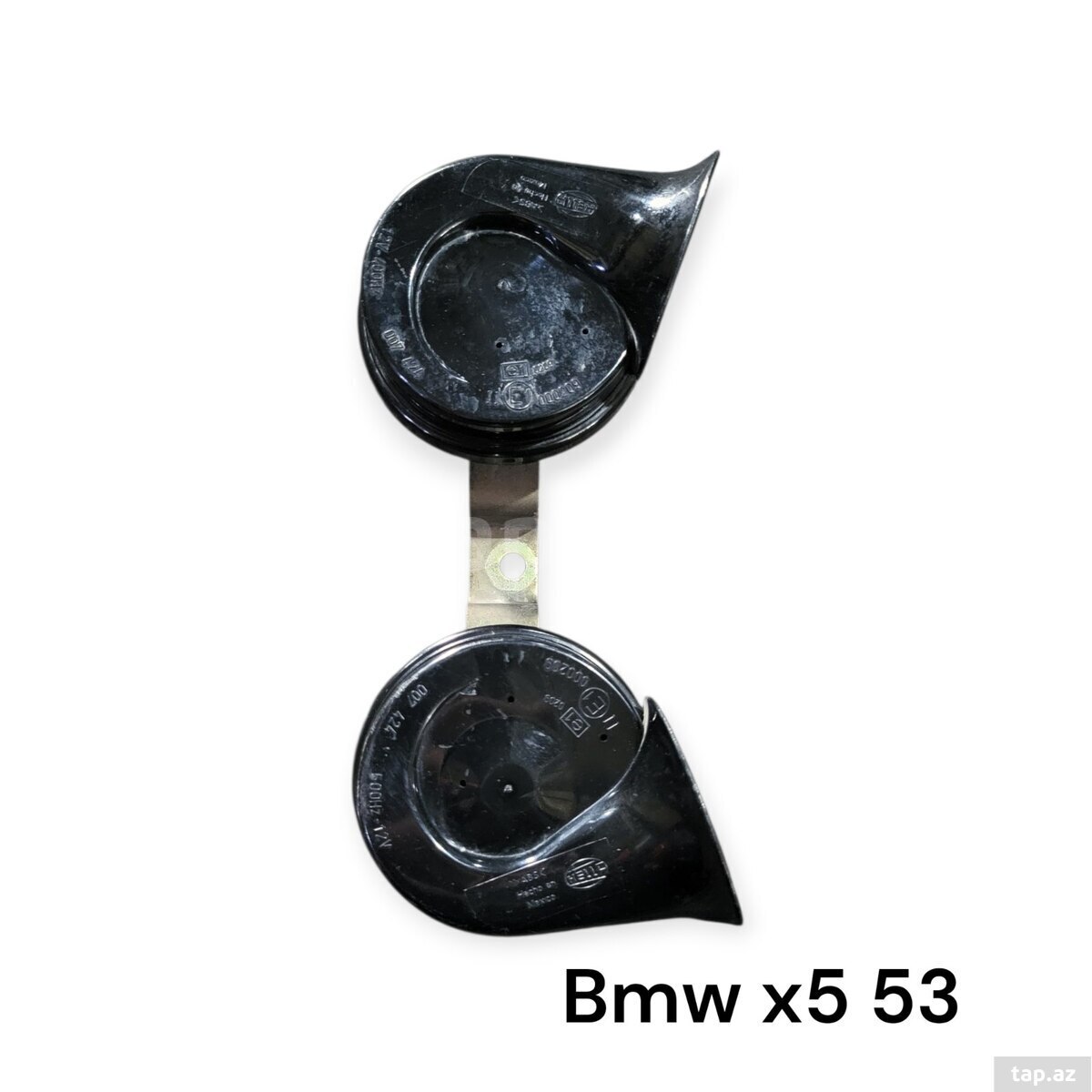 BMW E38, E39, E46 X5 siqnalı
