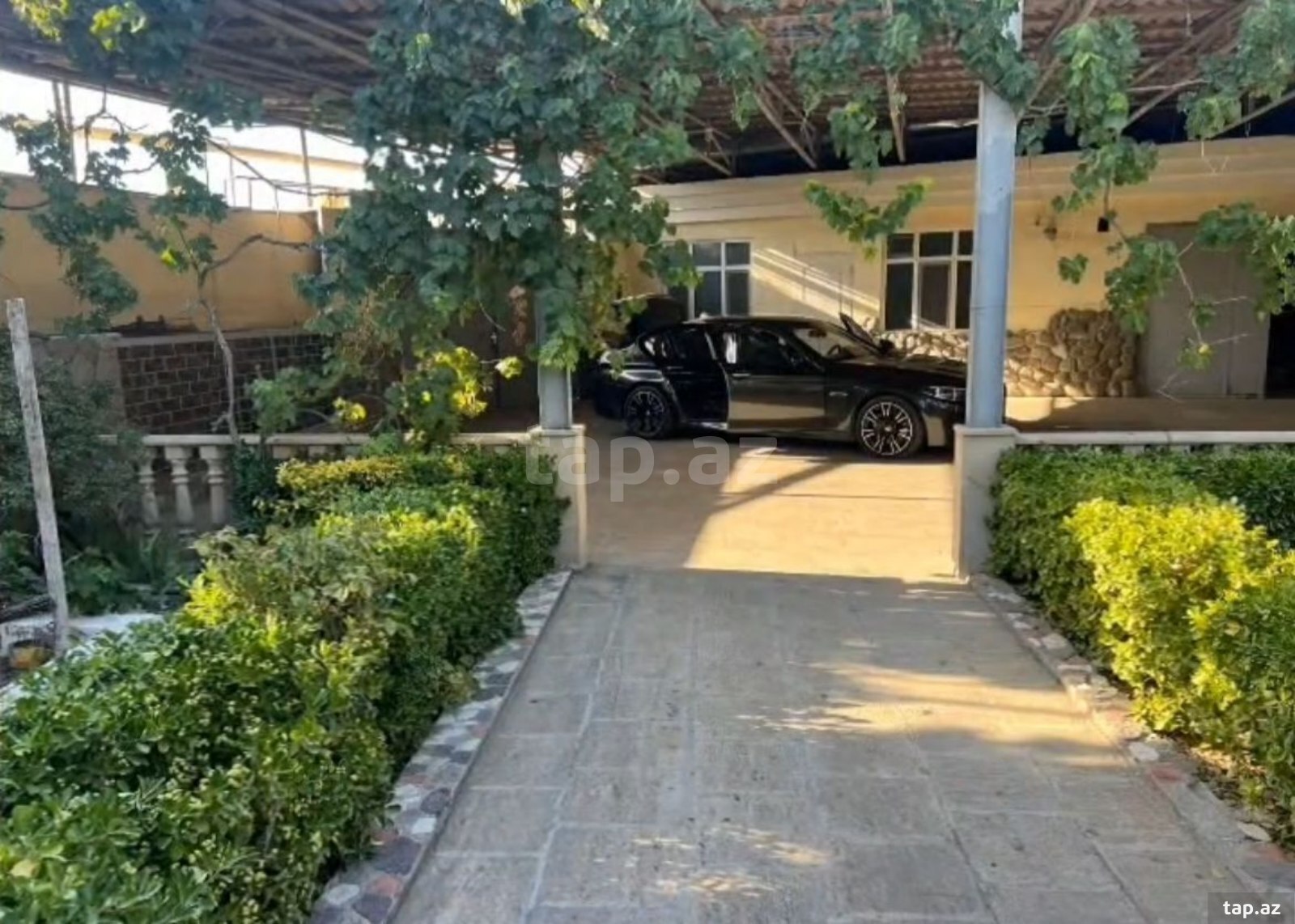 Bağ evi kirayə verilir, Mərdəkan qəs. (5)