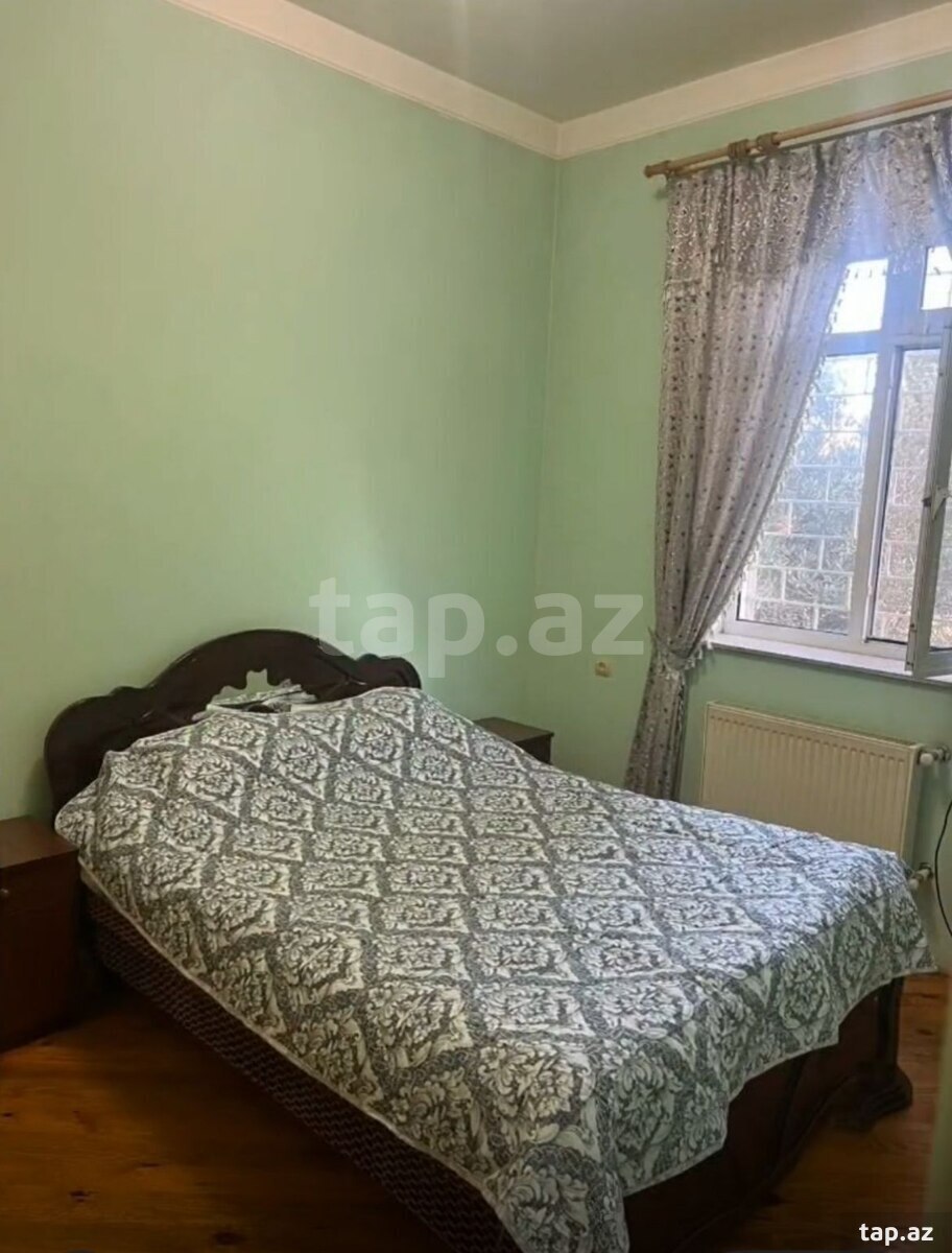 Bağ evi kirayə verilir, Mərdəkan qəs. (6)