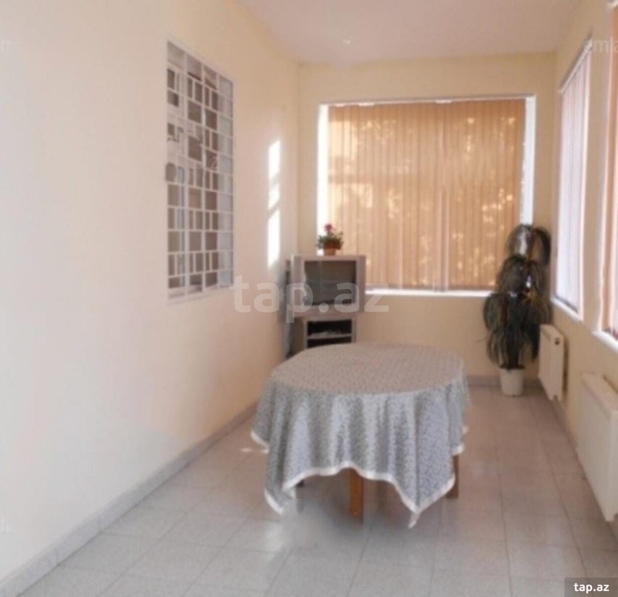 Bağ evi kirayə verilir, Mərdəkan qəs. (13)