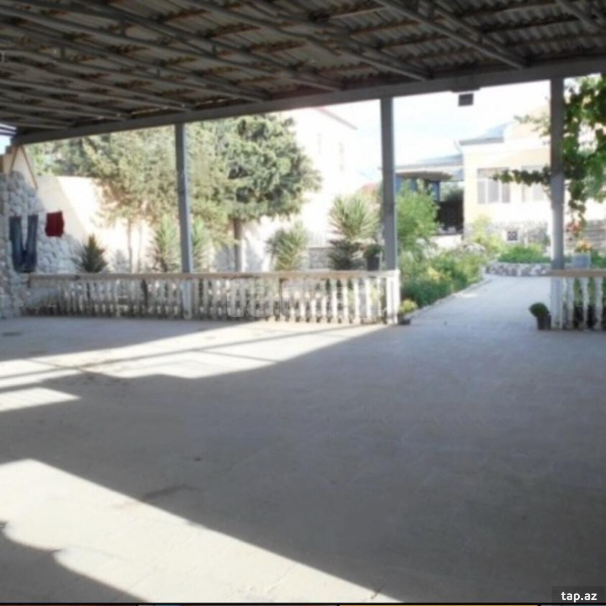 Bağ evi kirayə verilir, Mərdəkan qəs. (18)