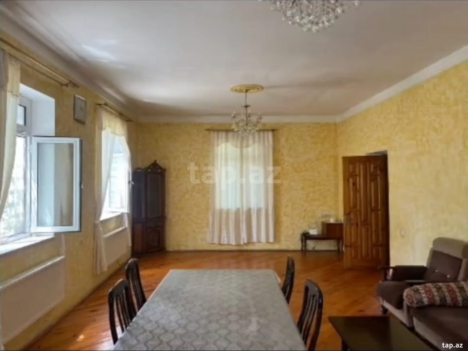 Bağ evi kirayə verilir, Mərdəkan qəs. (21)